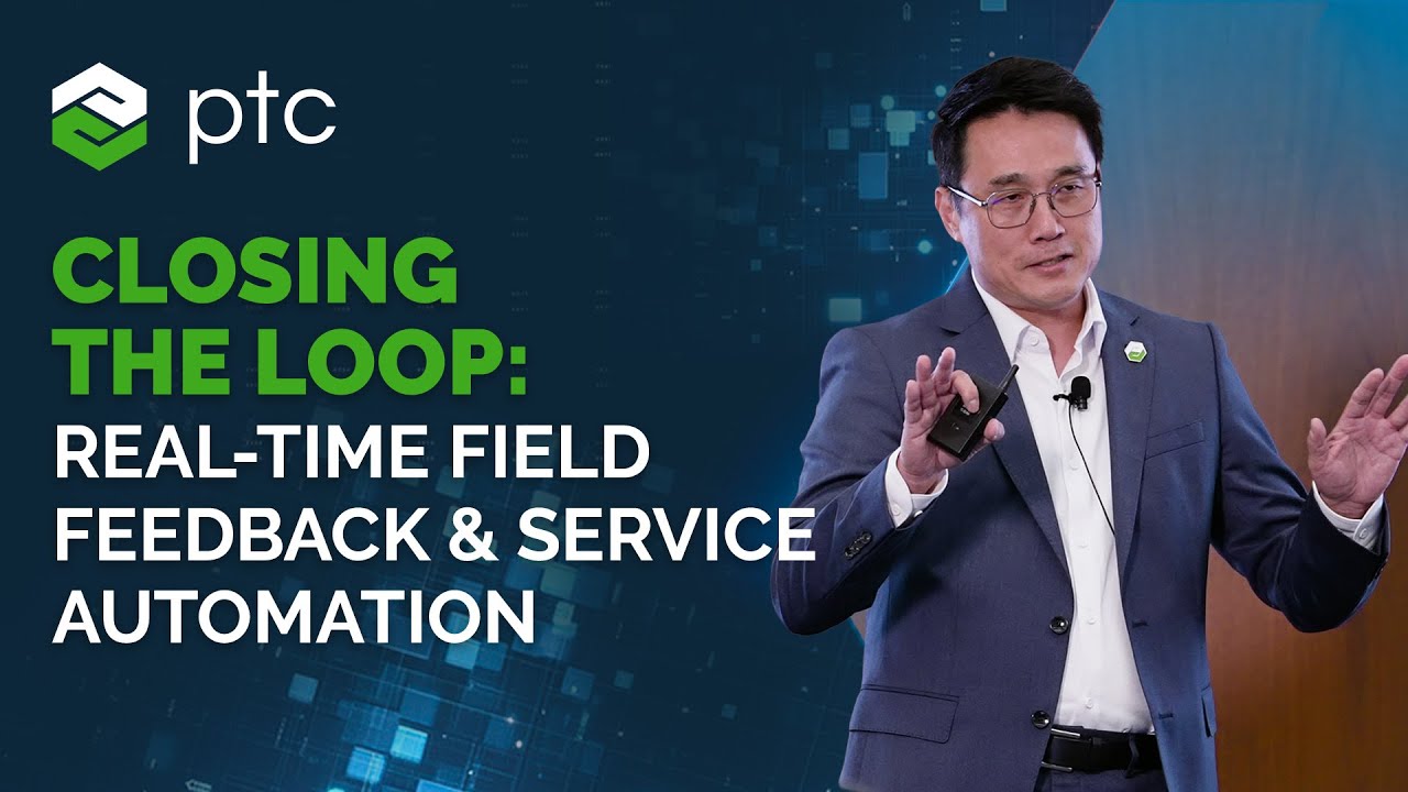Closing the Loop: Real-Time Field Feedback and Service Automation