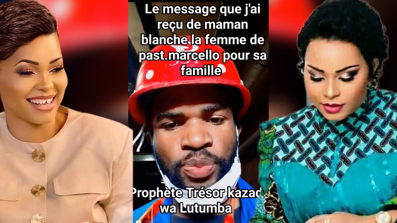 VOICI COMMENT M BLANCHE ÉTÉ DÉCEDÉ, MEDISTAMBUL,LE PROPHET TRÉSOR,ELLE APARAIT DANS LE SONGE HO DIEU