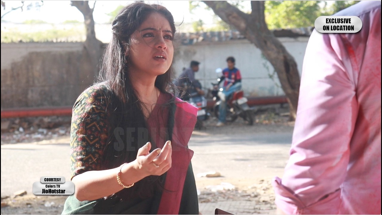 Mangal Lakshmi Upcoming twist | Mangal and Aditya face off | On Location