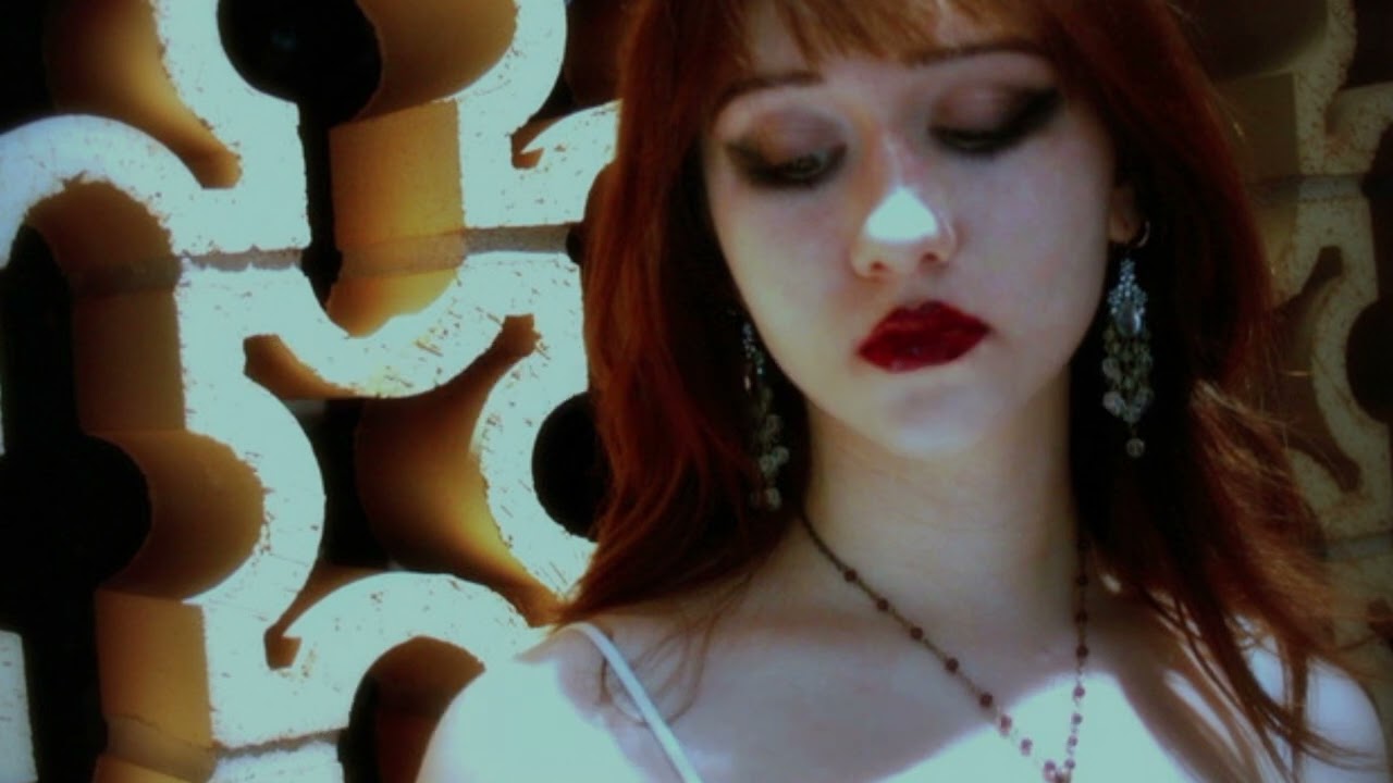 Heaven - Solya (Sub+Lyrics)