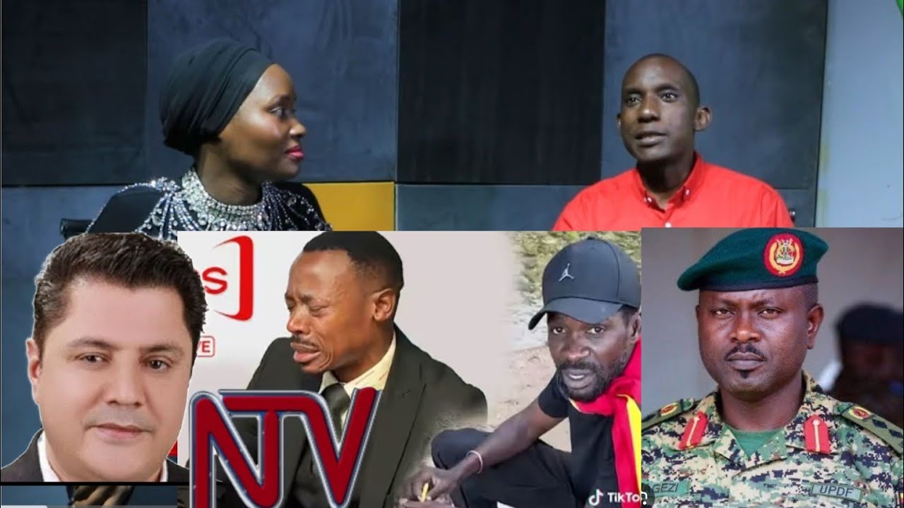 EBiBUUZO BYA ENG Kaweesi!!! DOOSE YA WEEK NSEKOBUSEKO