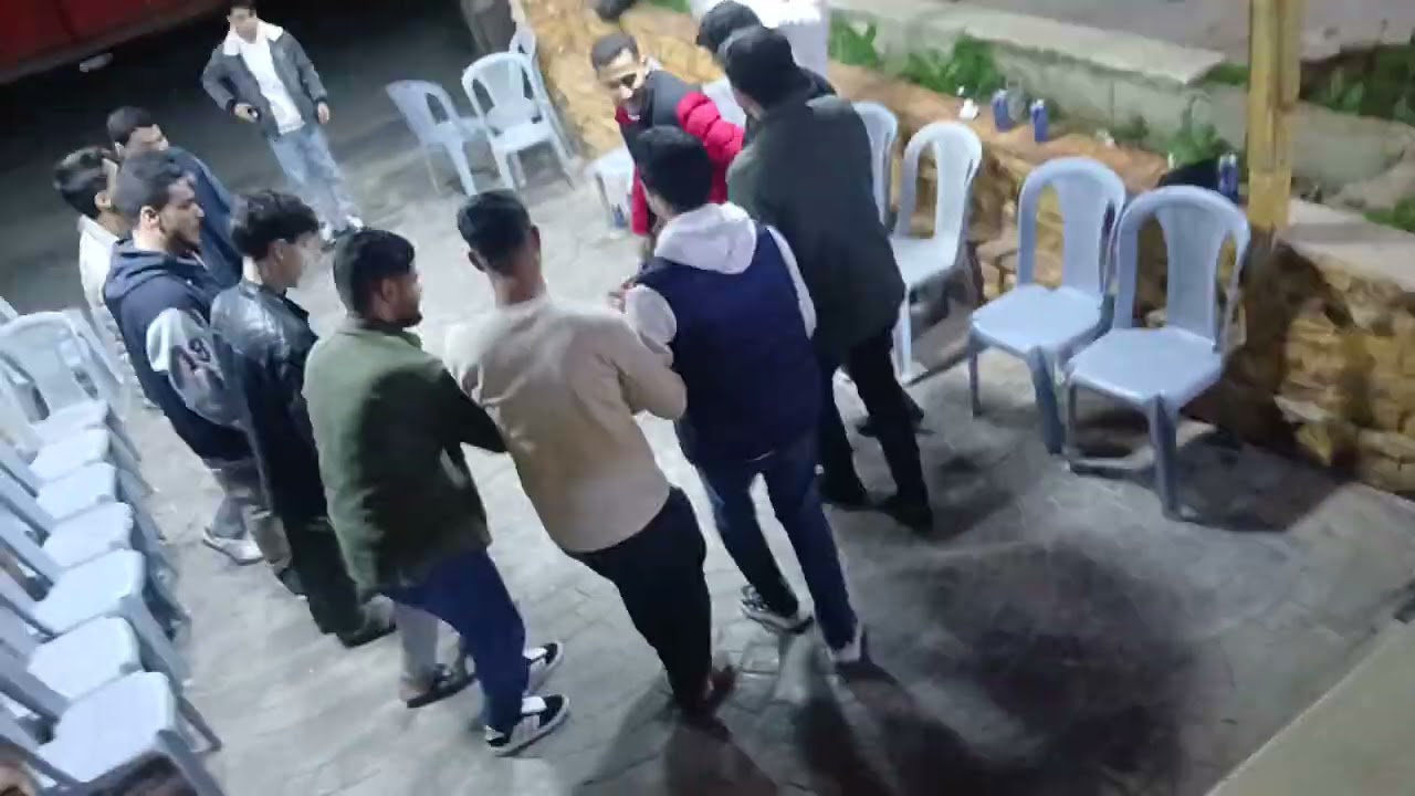 مبارك اناجح اخو سيف البشتاوي 🥰