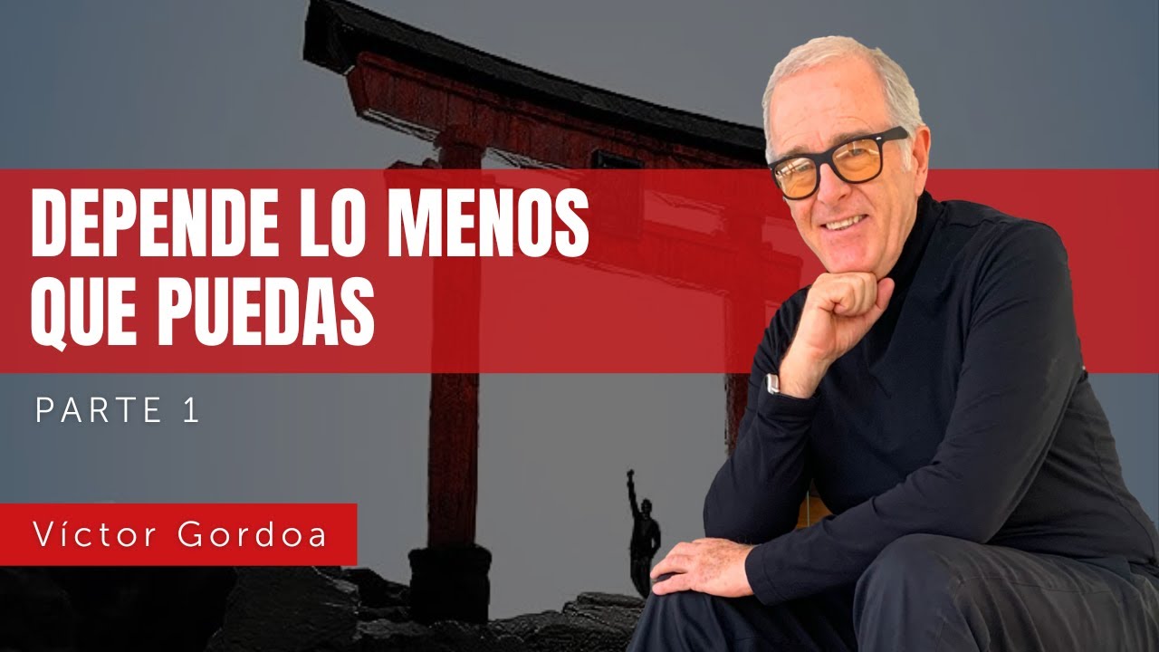 Depende lo menos que puedas parte 1