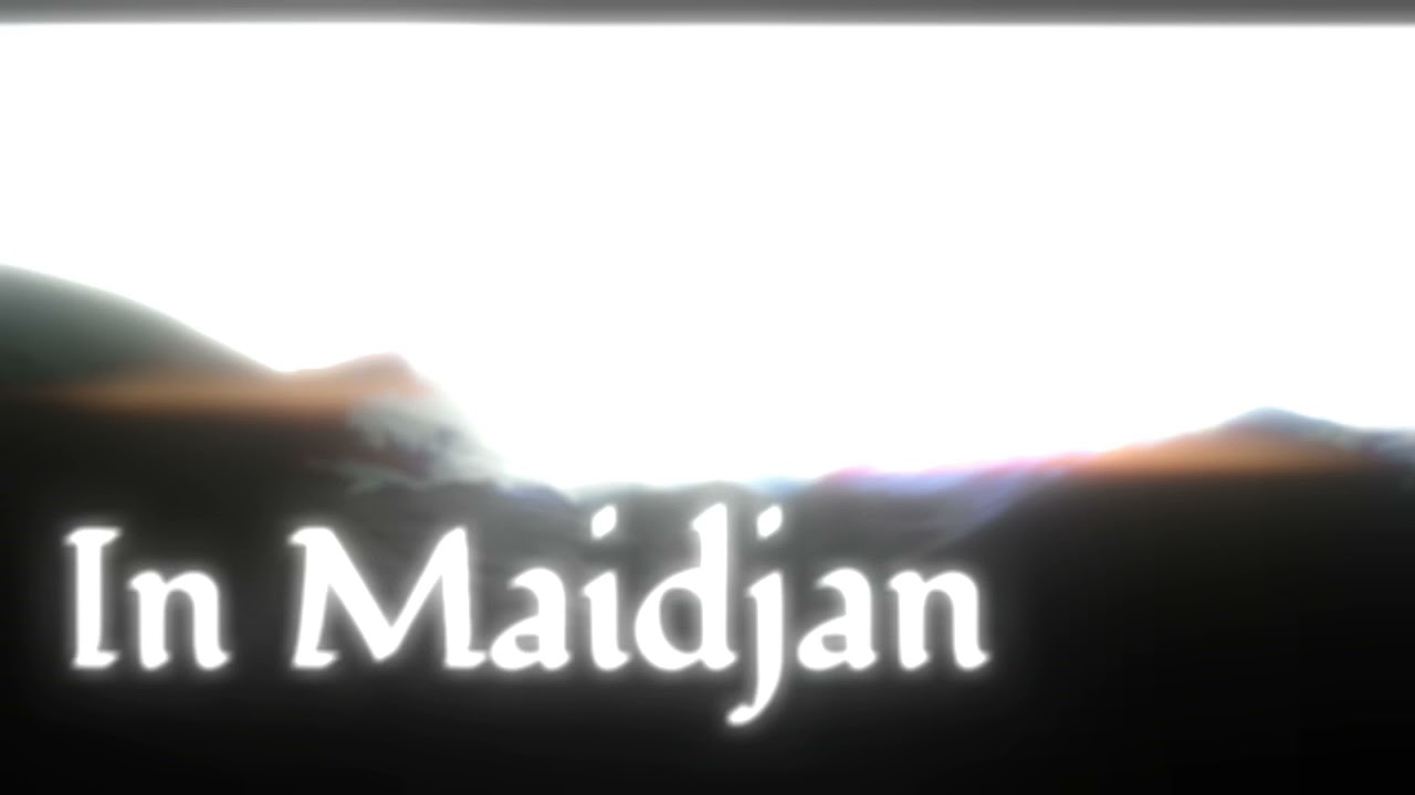 Heilung - In Maidjan (8D)