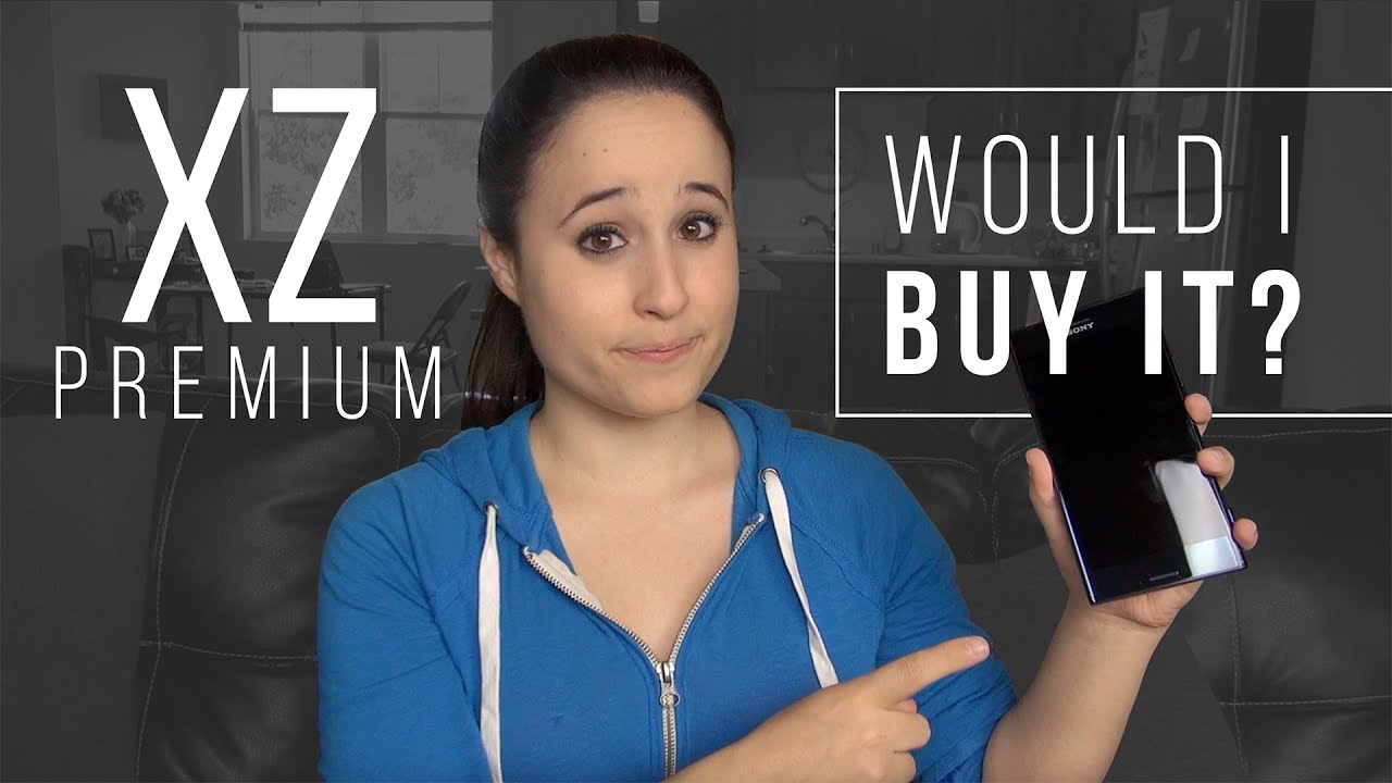 Xperia XZ Premium: Would I Buy It? (Likes & Dislikes)