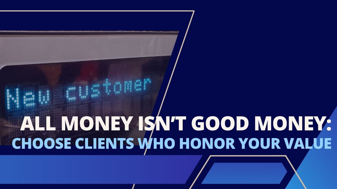 That Ain't Your Customer Anyway | HouJack Digital Marketing Solutions