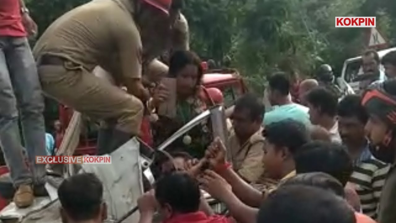 Bishramganj Amchaio Kirimasingcha Lahar Patimungo Sak Derakha Khoroksni
