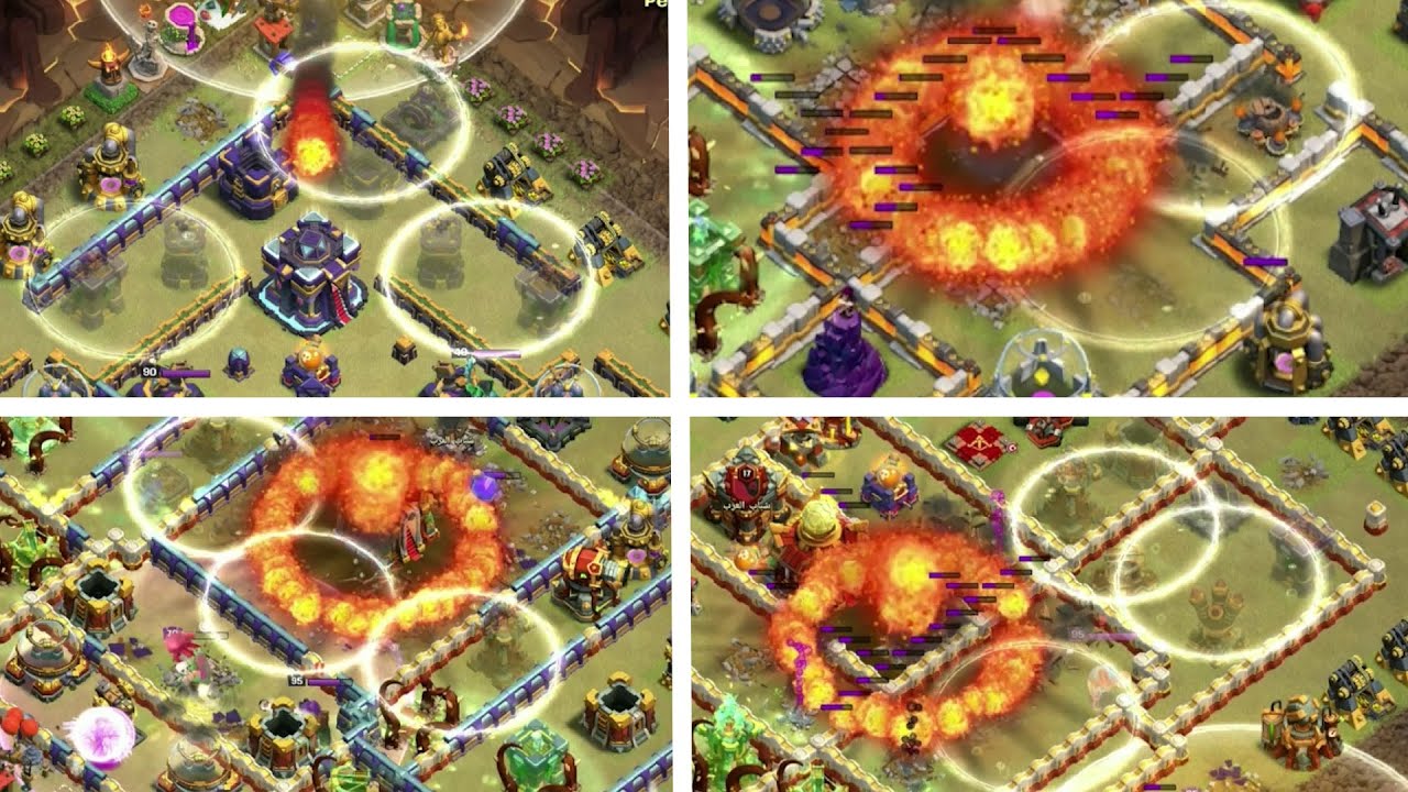 Hard War Full Fireball