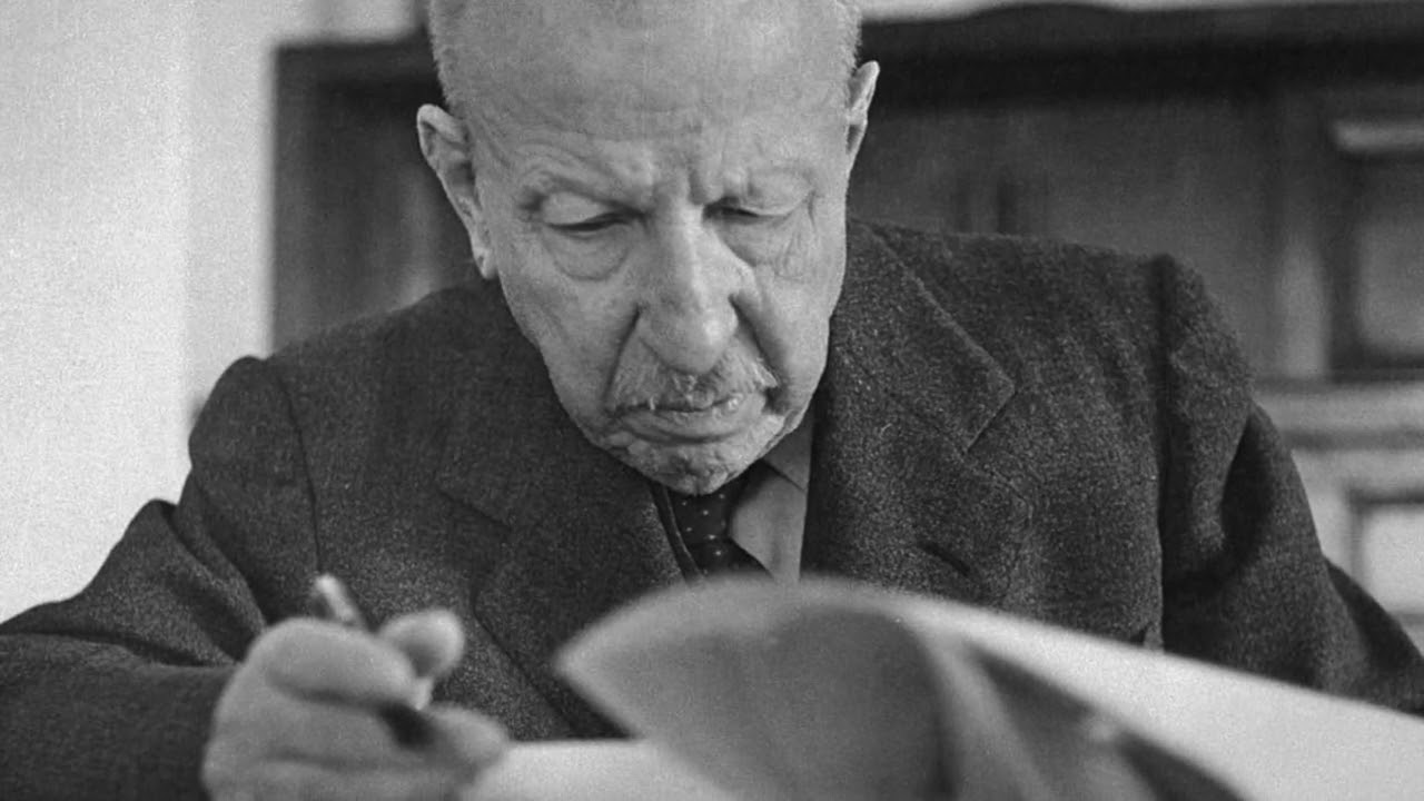 Benedetto Crose | بينيدتو كروتشه | مجلس الفلاسفة