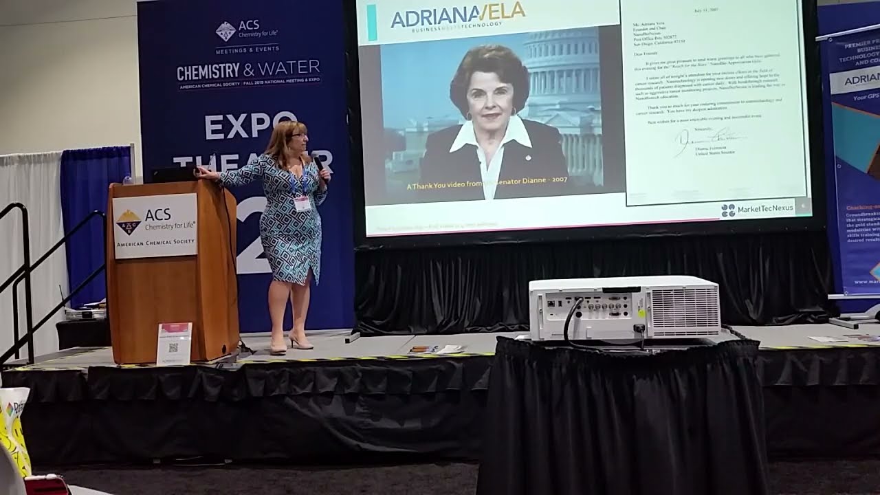 ACS Presentation on  AI and the Future of Work