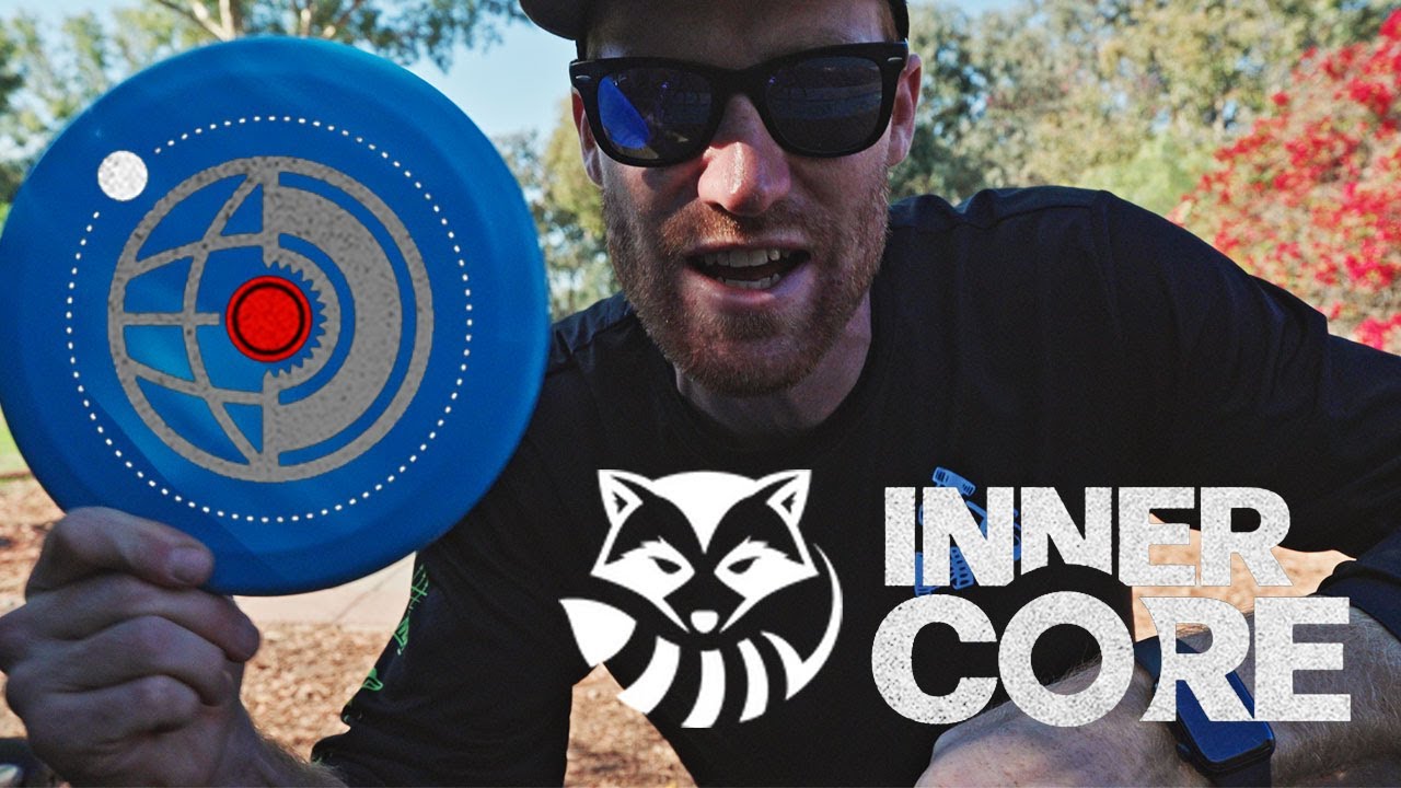 Is This The MOST IMPORTANT new disc of the year? ft. Trash Panda Inner Core