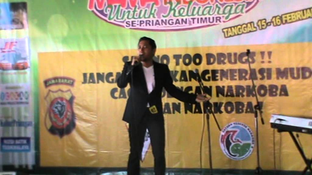 Kerispatih - Bila Rasaku Ini Rasamu Cover Yudi Baretto