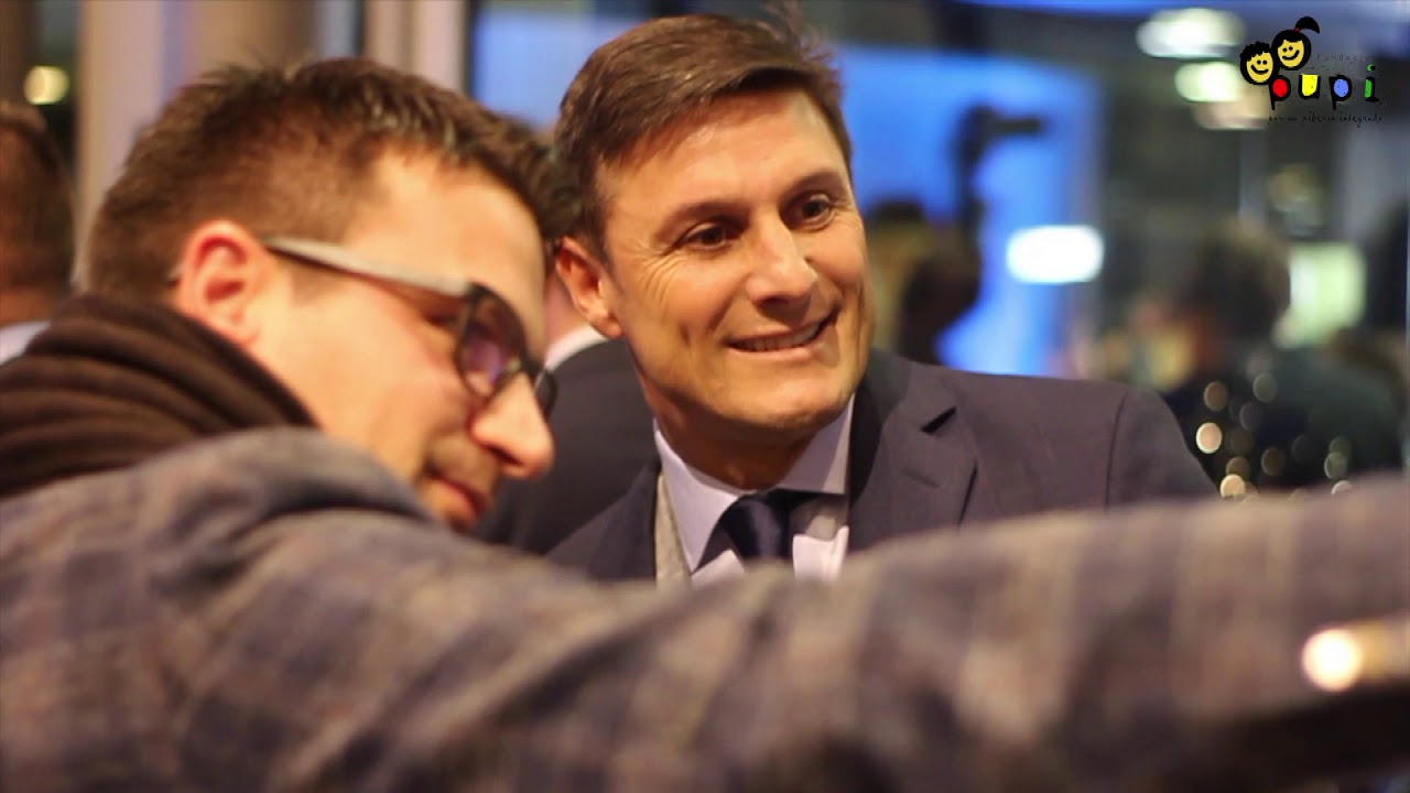 UN SORRISO PER PUPI - 17 ANNI INSIEME!