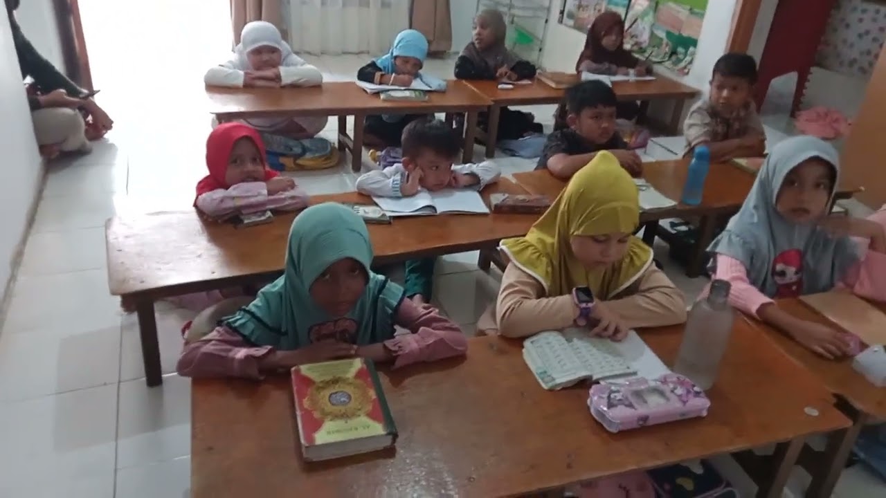 Asmaul Husna 