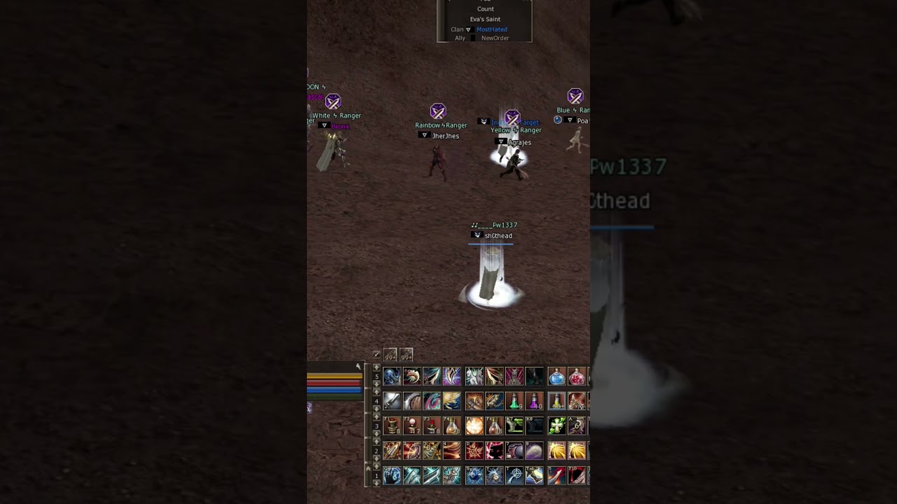 L2Reborn // Double Backstab 