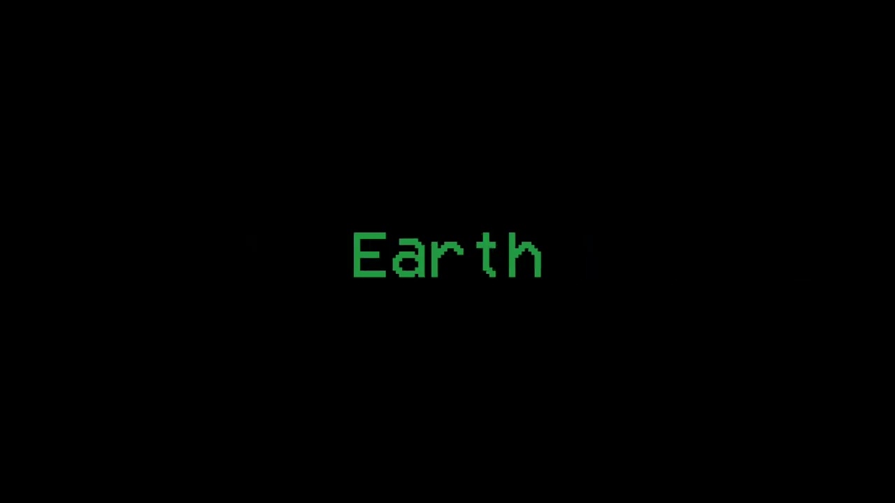 [Scenario] Earth First Call 