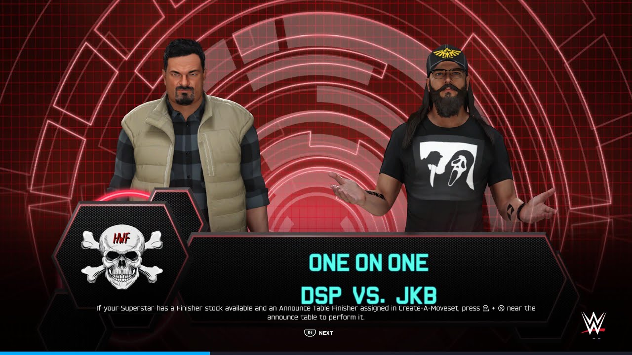 DSP vs JKB