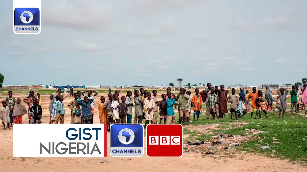 Tackling The Menace Of Out-Of -School Children In Nigeria