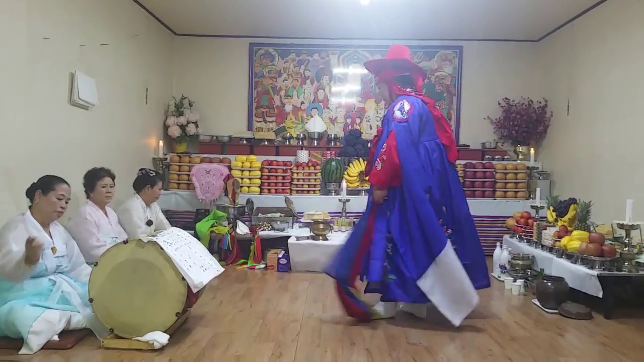 대감거리 거성