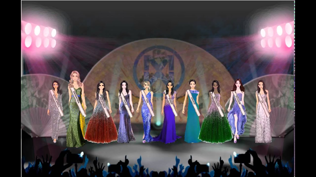 98th Miss World Game Crowning