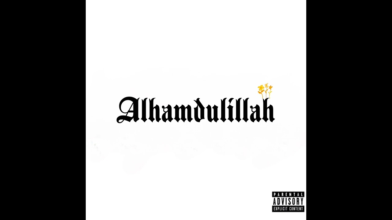 Alhamdulillah 