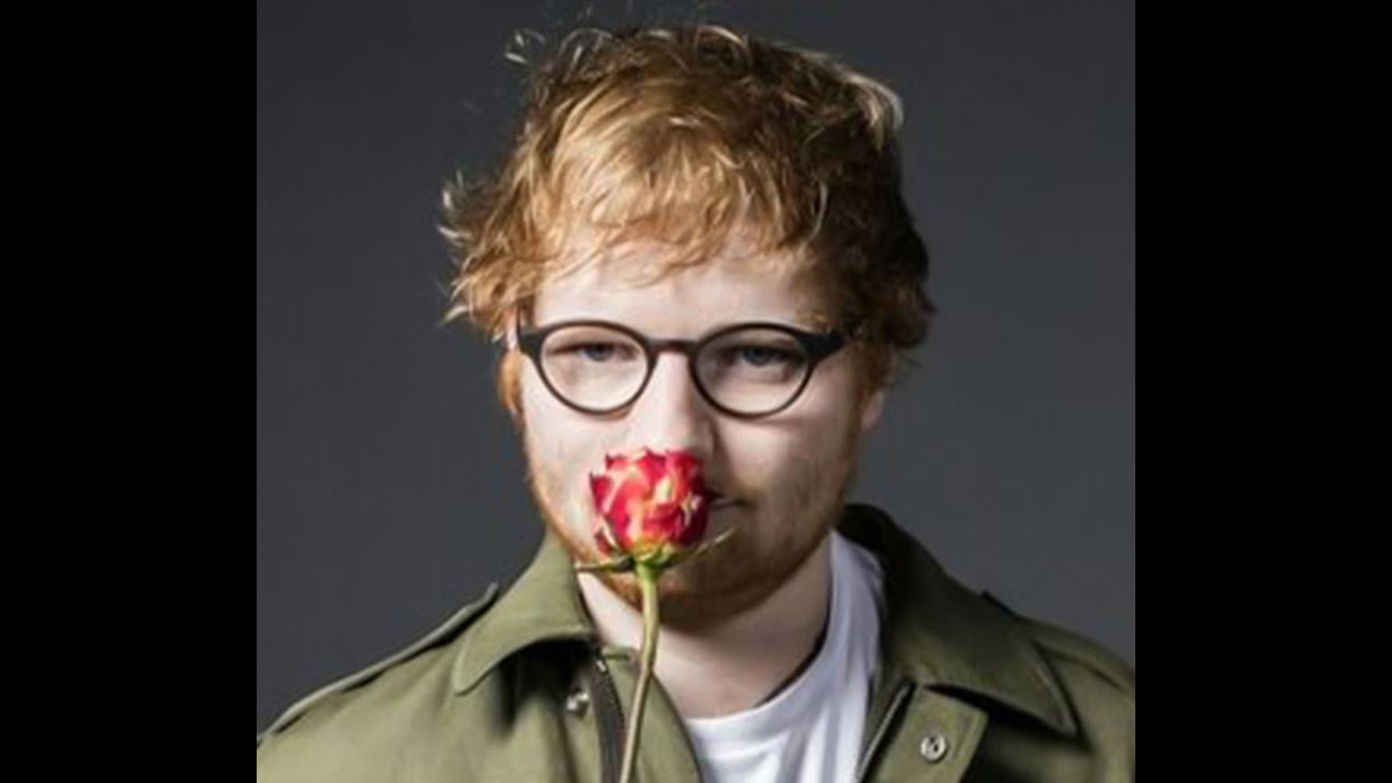 Metamorphosis of Ed Sheeran