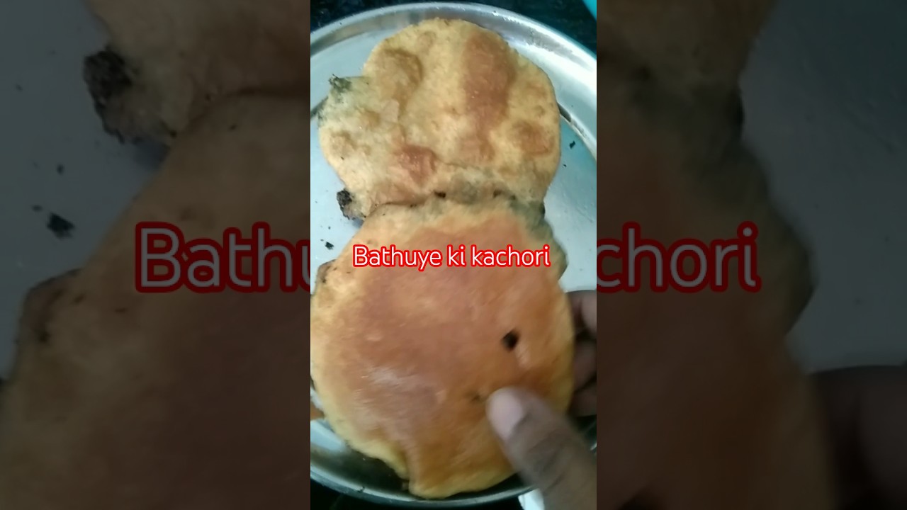 bathuye ki kachori #food #tgiks #recipe #peakyblinders #cooking #editlyrics #lyrics #driftphonk