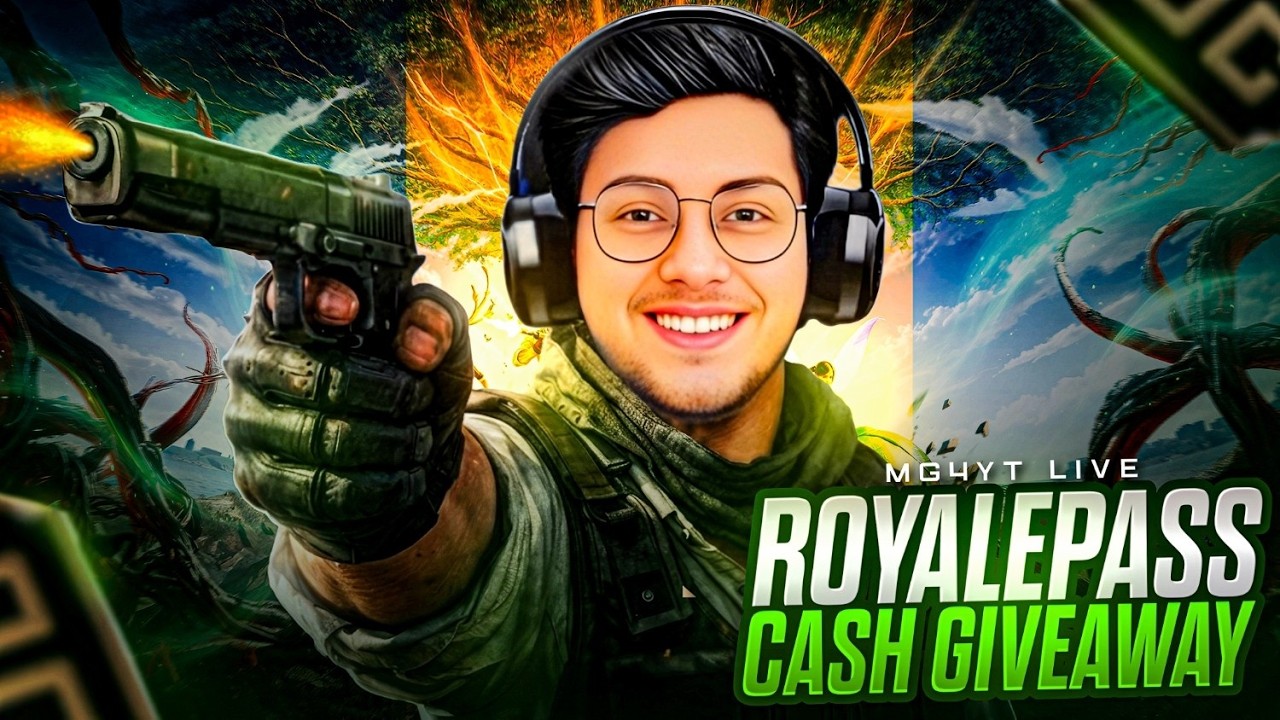 PUBG Mobile Live | 360 UC and Cash Custom Rooms | PUBG CUSTOM ROOM #live #ucgiveawya #pubgmobile #uc