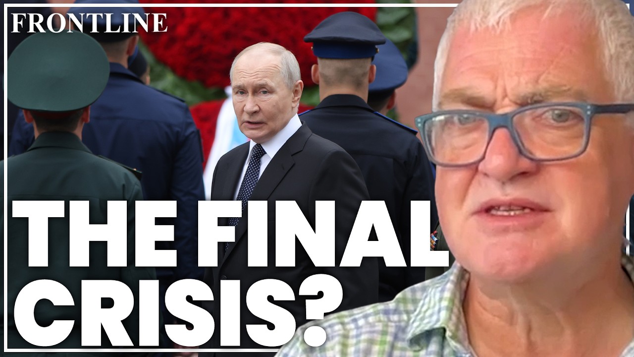 Крым объявляет о кризисе: кремлевские &laquo;ястребы&raquo; толкают Путина к фатальному столкновению
