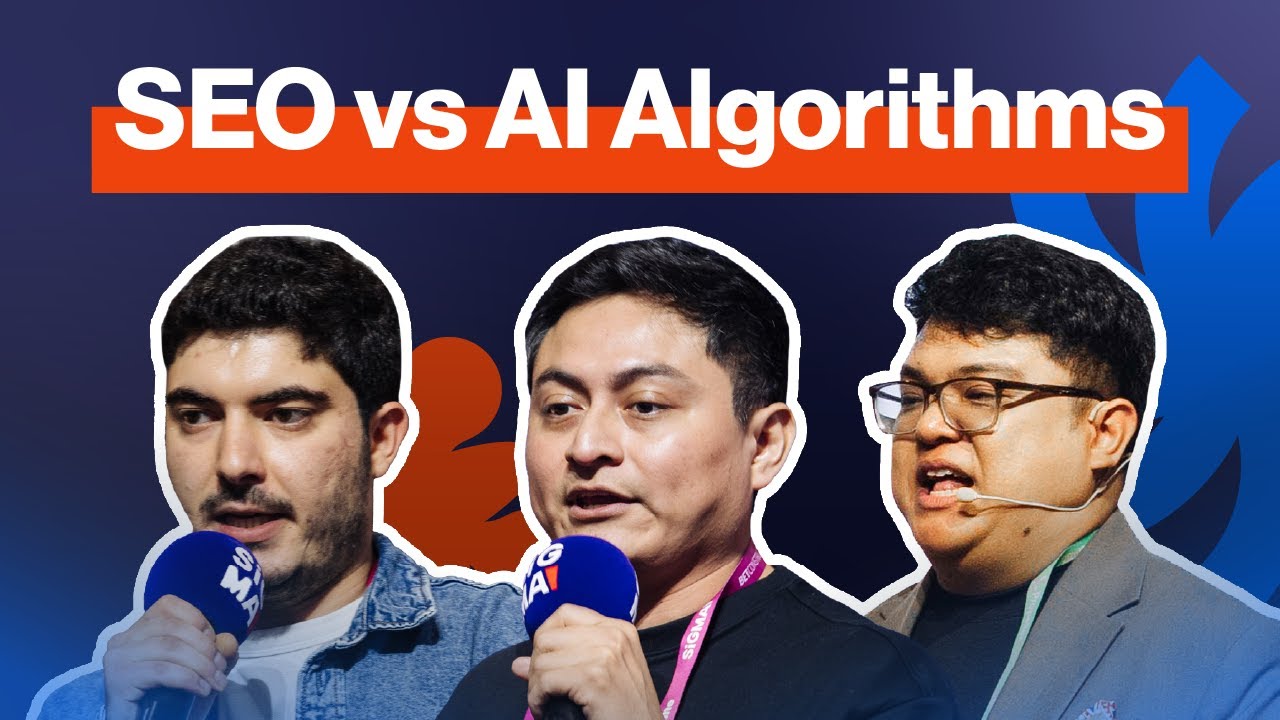 Can SEO really beat algorithms and AI?