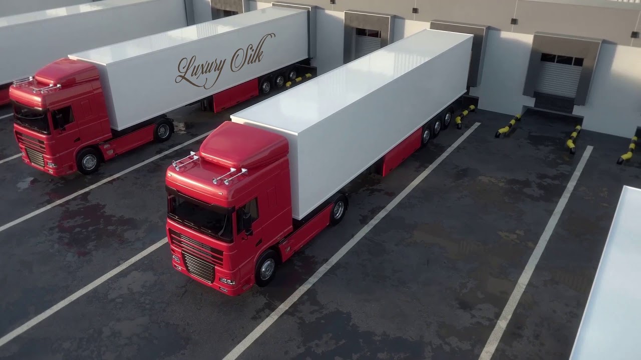 Luxury Silk Warehouse