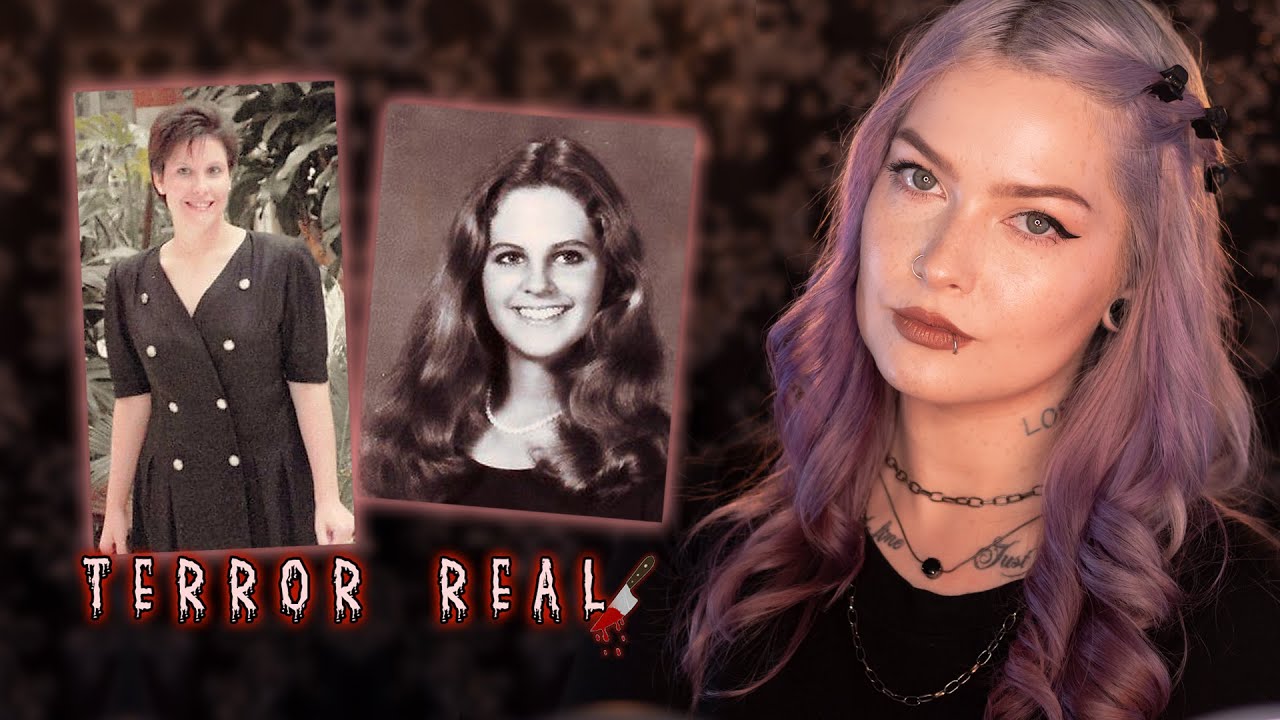 A AMIGA QUE ENCONTROU O ASSASS!NO | Terror real 12 🔪 | Caso Angela Samota