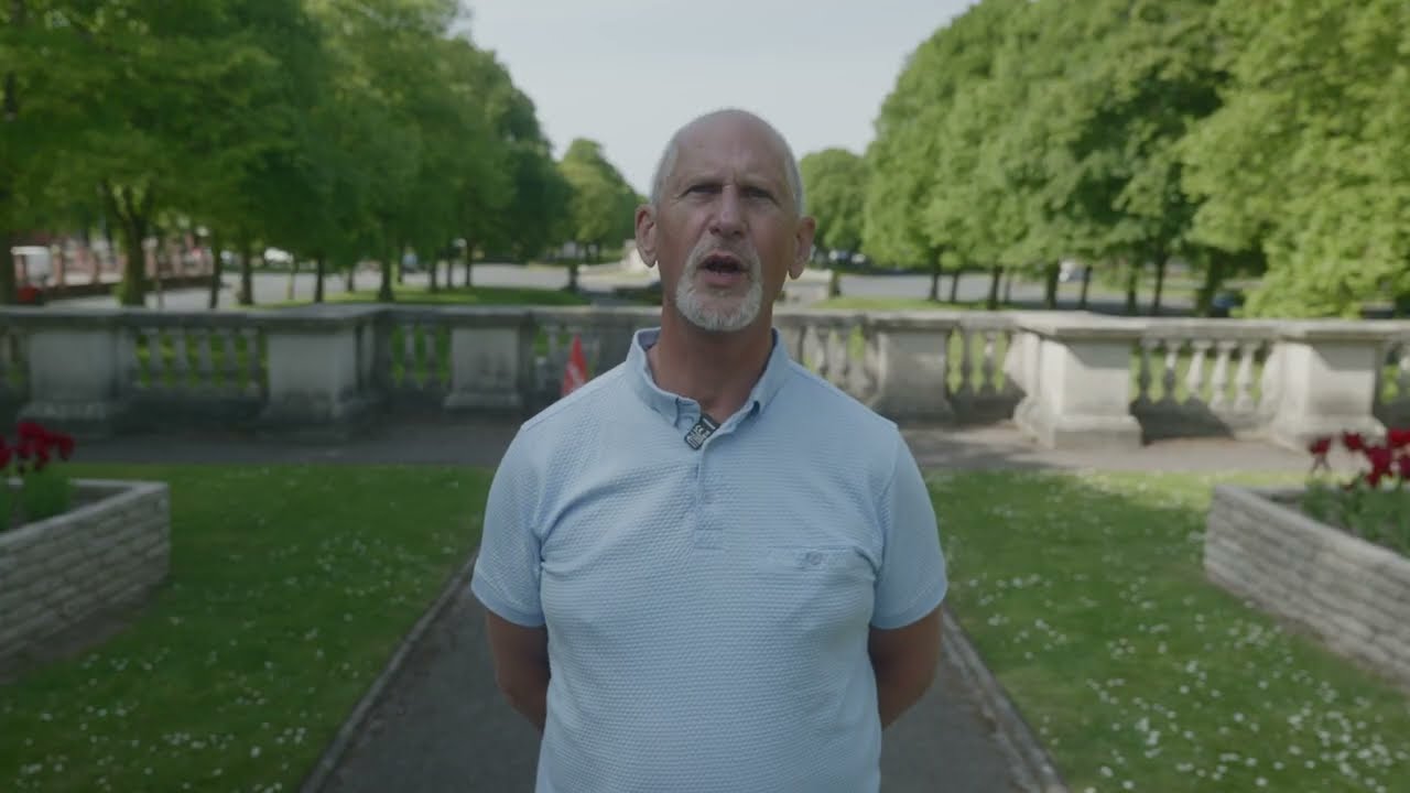 Discover Port Sunlight Village Trust's bold new strategy for the future of the iconic village