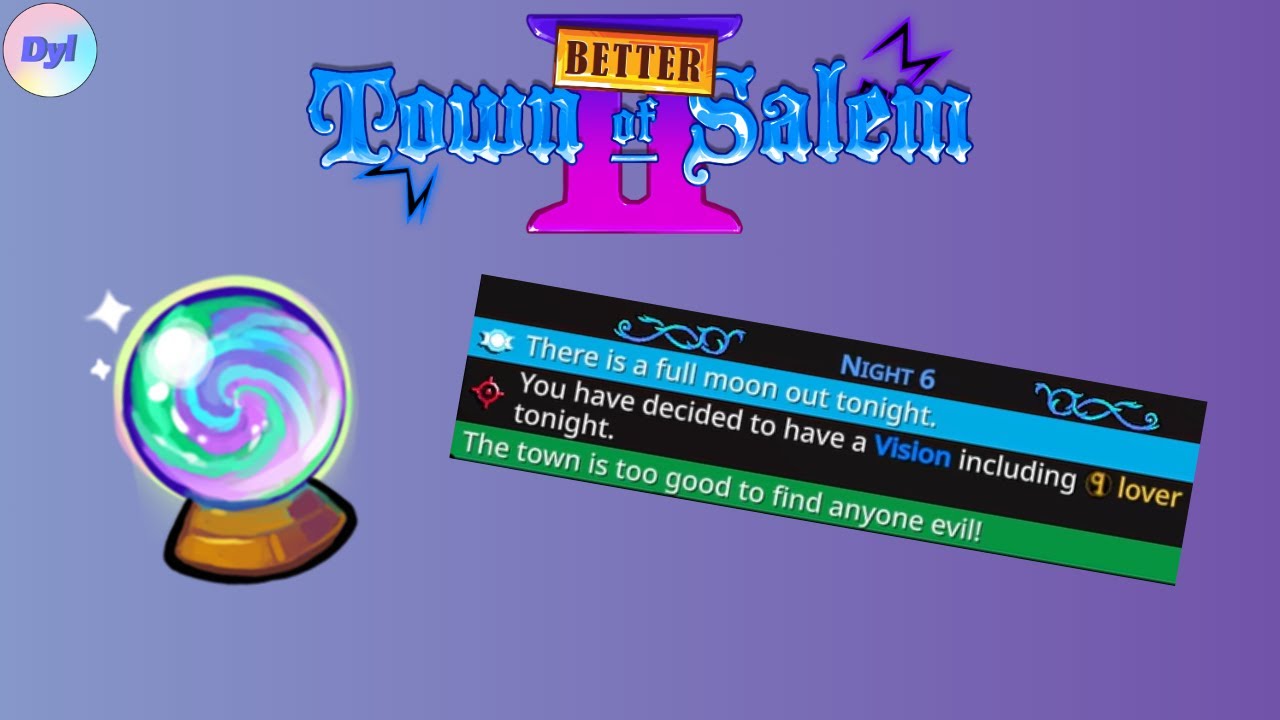 I Felt SO Lost In This Game... - Town Of Salem 2 #286 (Better Town Of Salem 2 Mod)