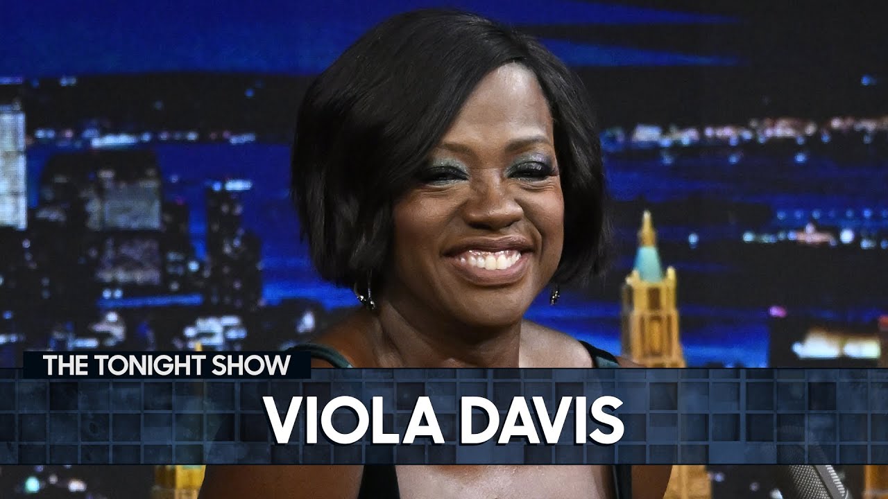 Viola Davis Thought She Was Going to Have a Heart Attack While Training for The Woman King