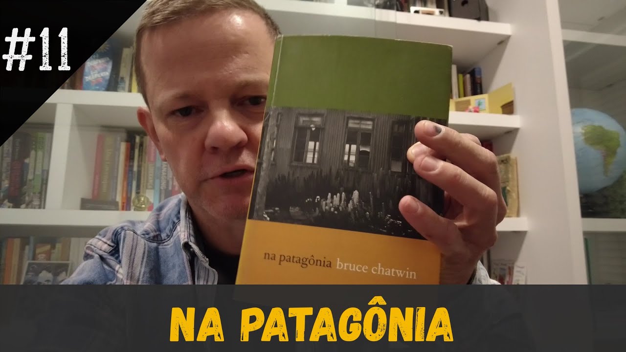 DicasBNAC#11 - Na Patagônia