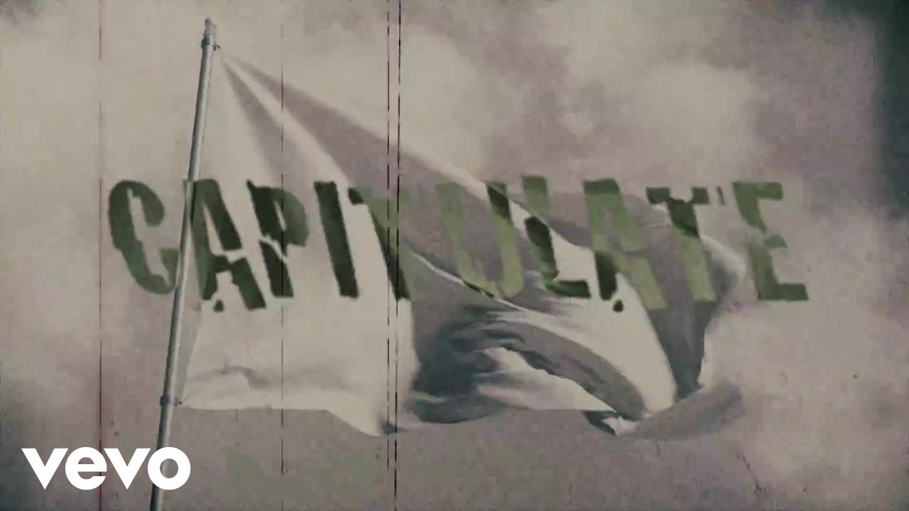 Empire of the Ants - Capitulate (Official Music Video)