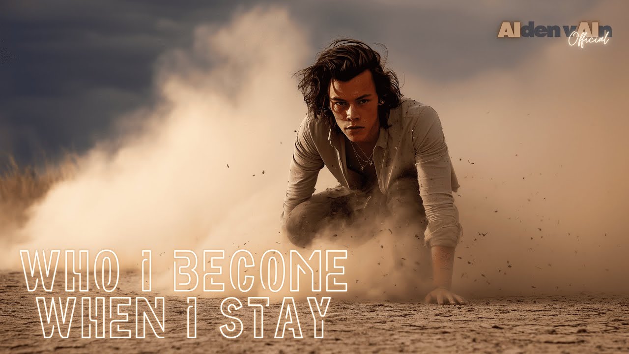 🎸 Who I Become When I Stay — AIden vAIn