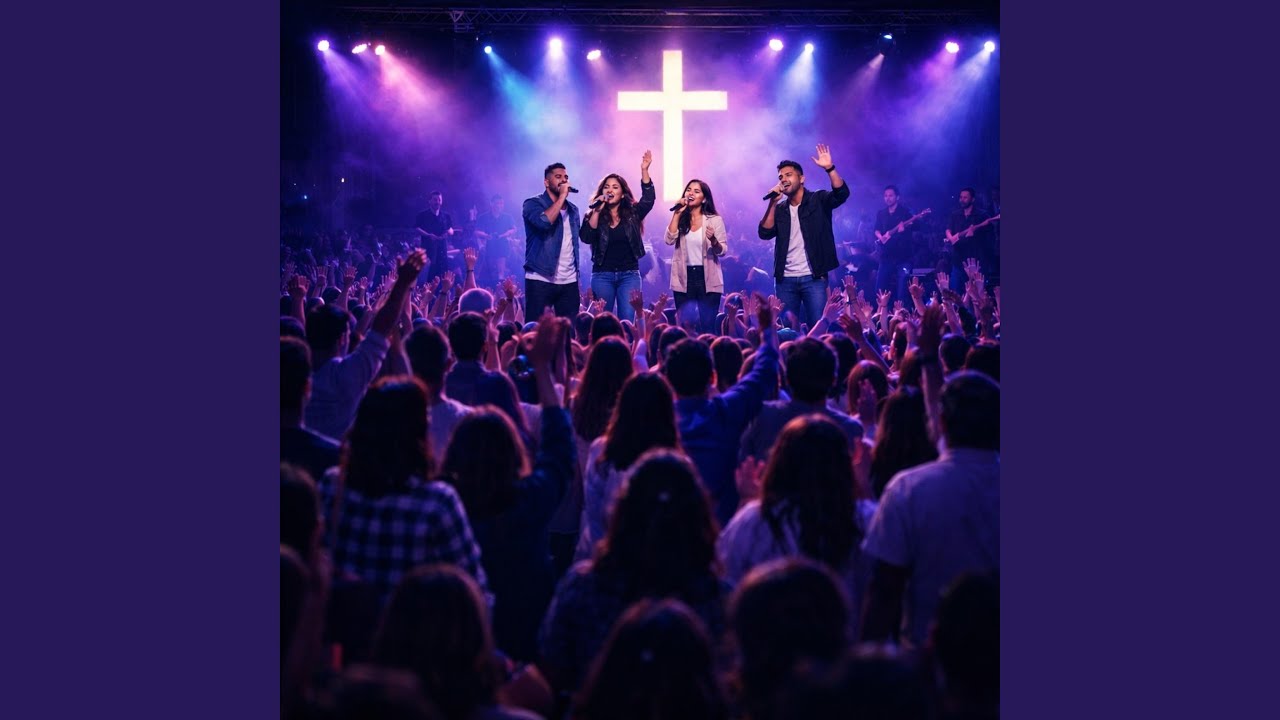 La Armadura de Dios (En vivo)