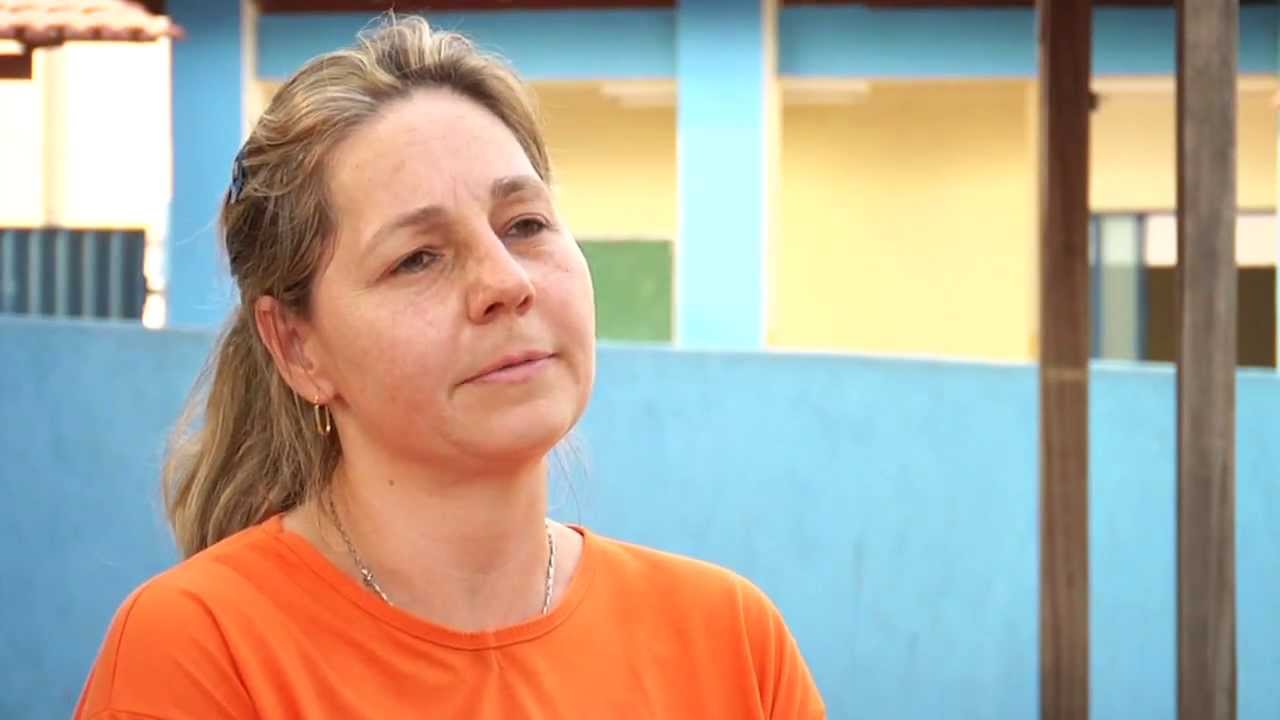 Estudo de Caso | Escola Alexandre Bacchi | Guaporé (RS) | Audiodescrição