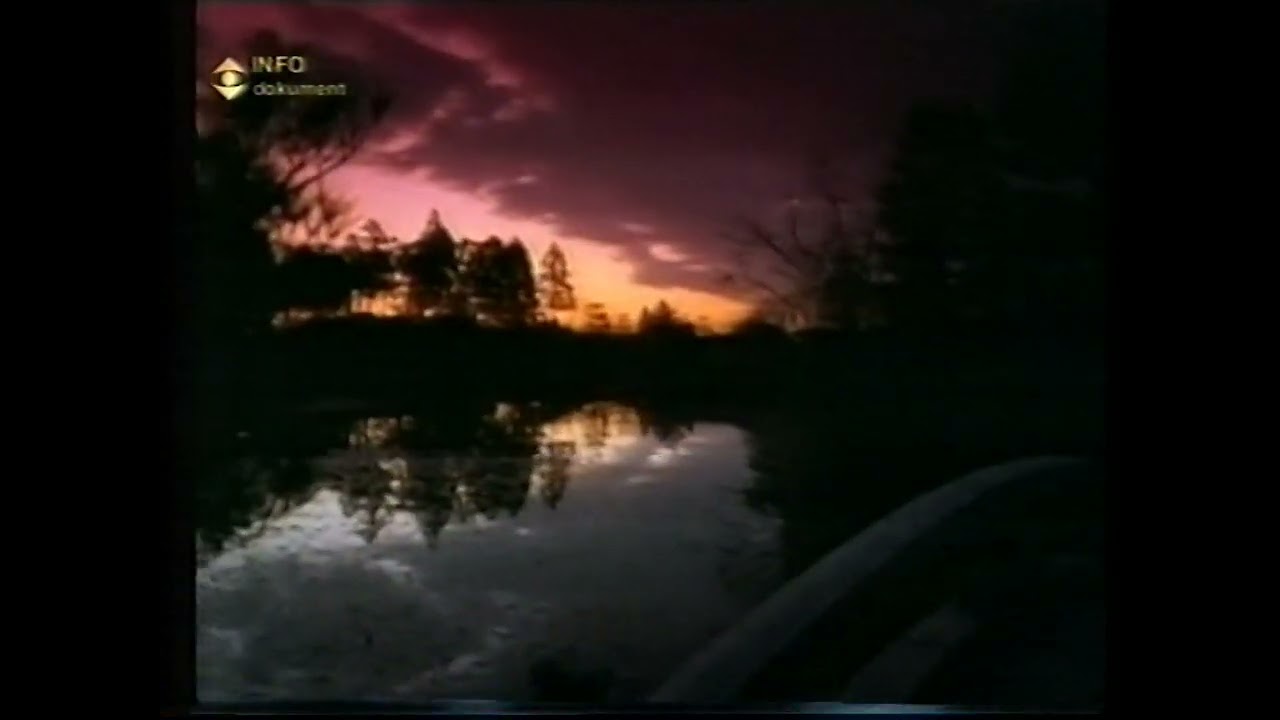 Polsat Info Dokument - fragment emisji (2000)