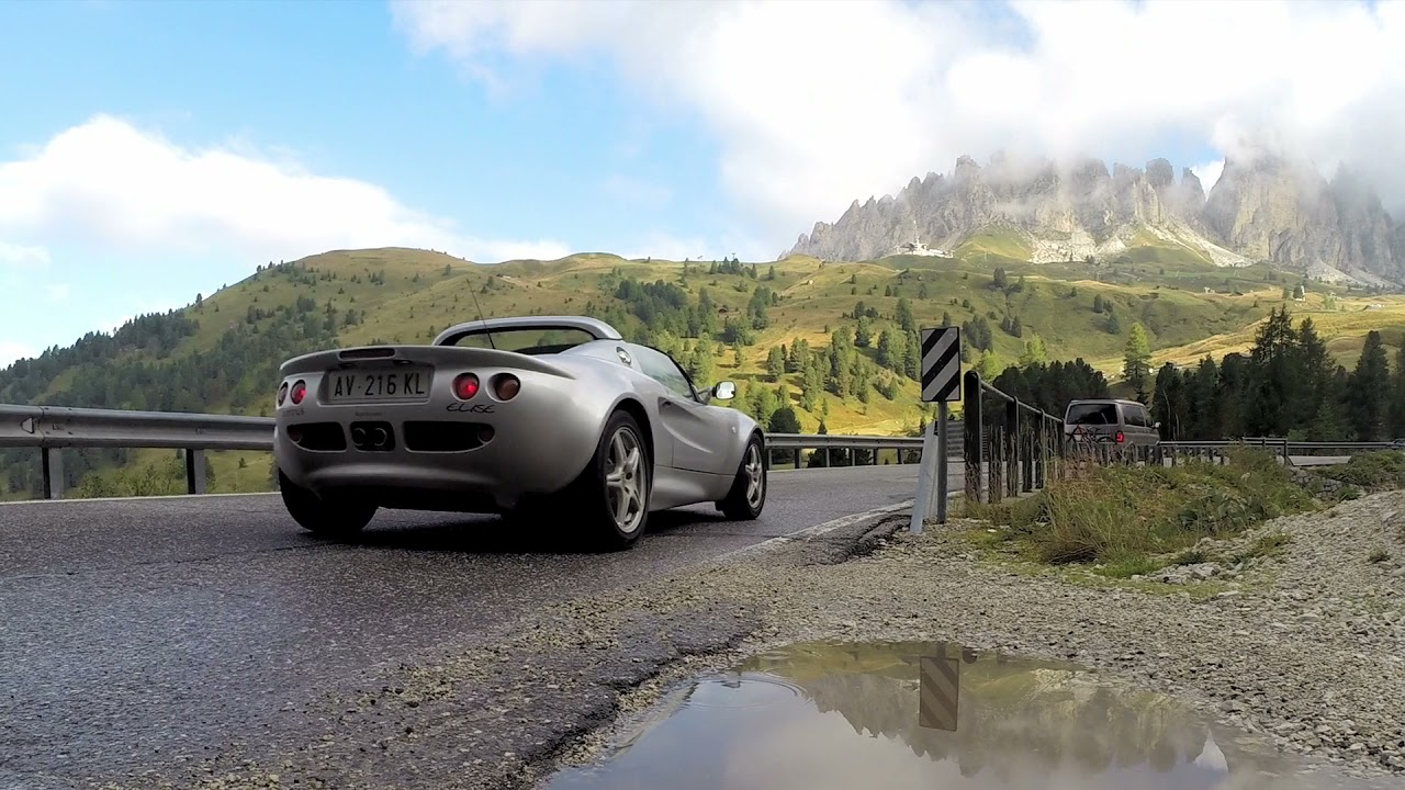 Stelvio 2021 - the All Different edition