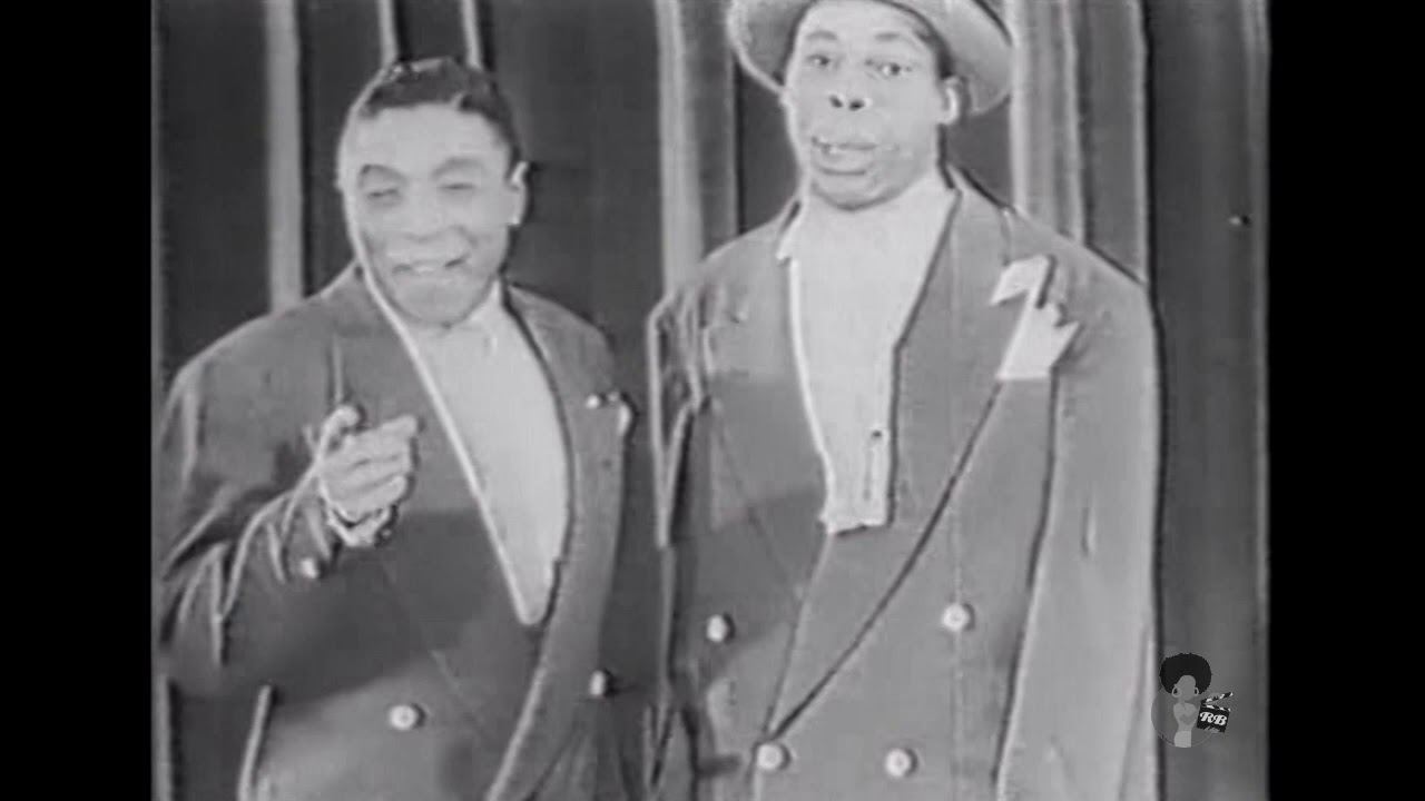 Stump And Stumpy (1948) | Great Hoofers and Flash Acts