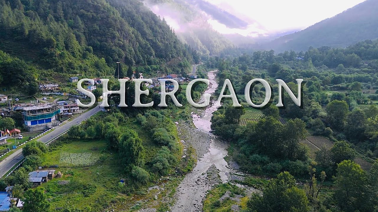An Unplanned Trip to Arunachal Pradesh | Shergaon | Episode 1