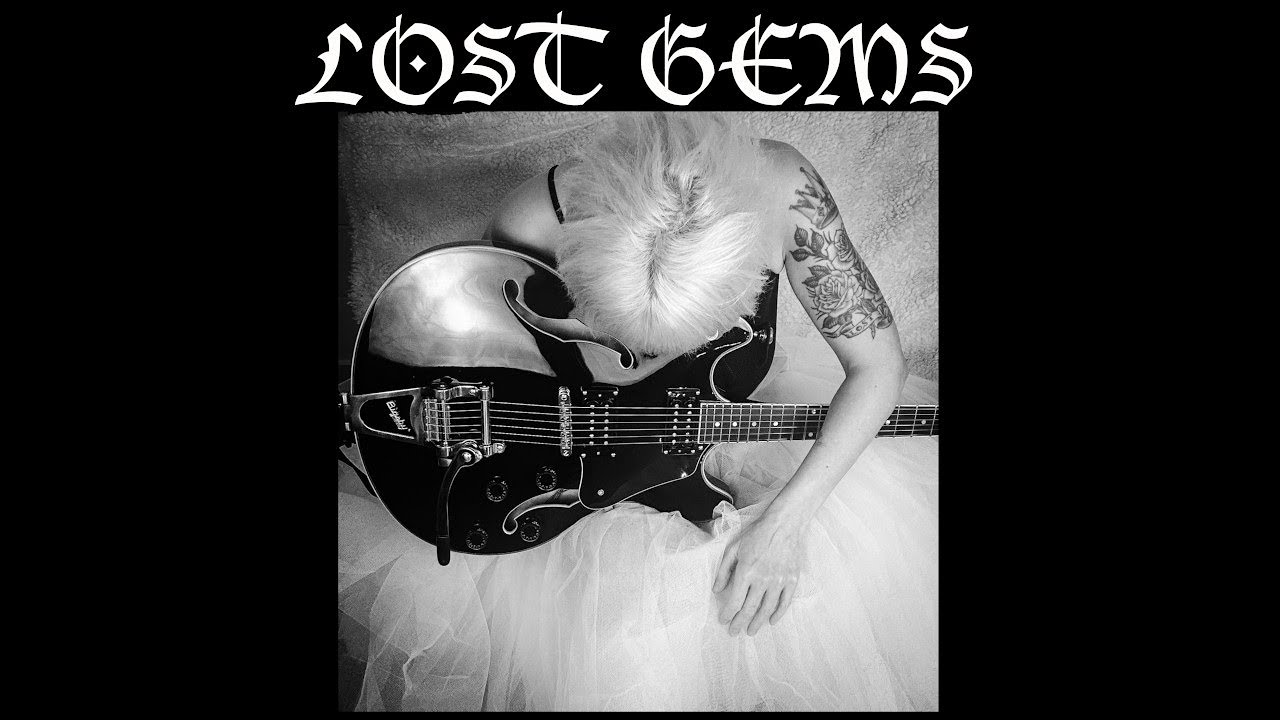 LOST GEMS: Pieces Drift Away (Official Video)