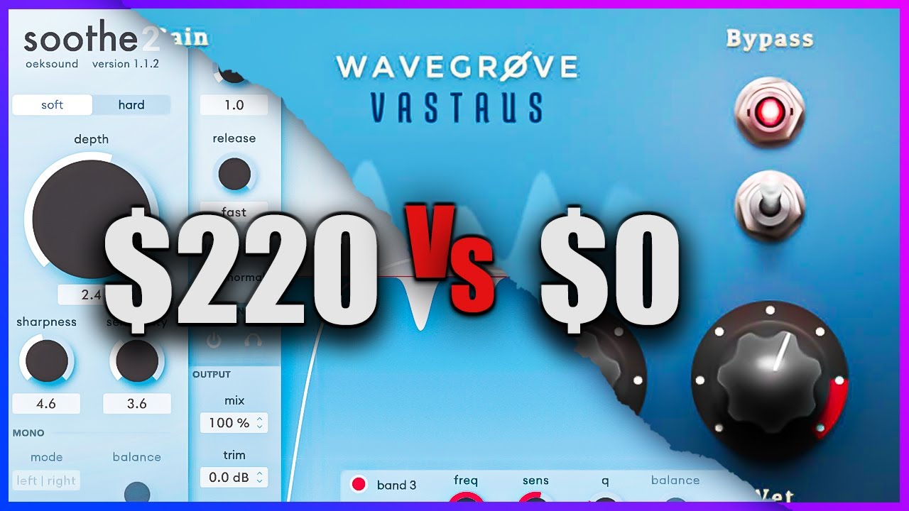 Is The Hype Real? Wave Grove VS Oeksound