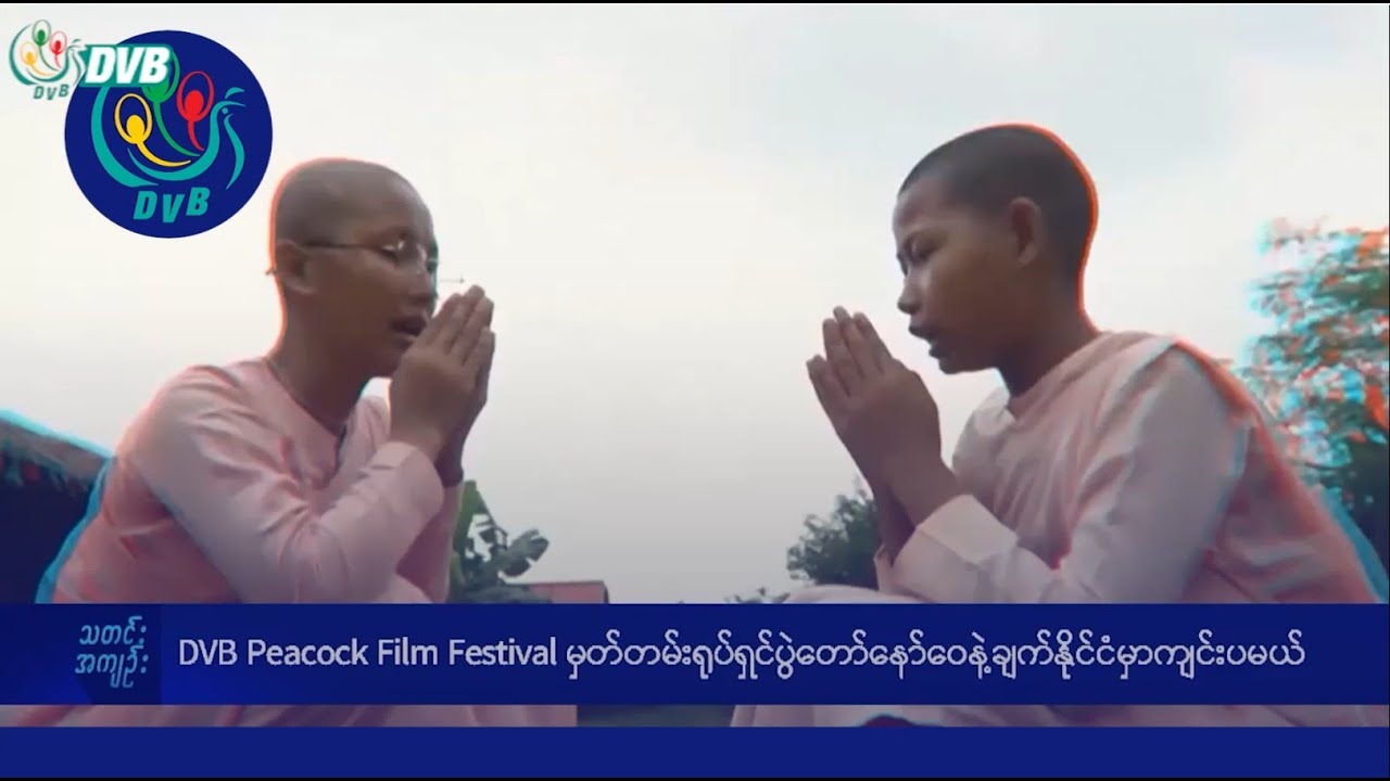 DVB TV နေ့စဉ်သတင်း အနှစ်ချုပ် - Daily News Briefing (30.01.2025)