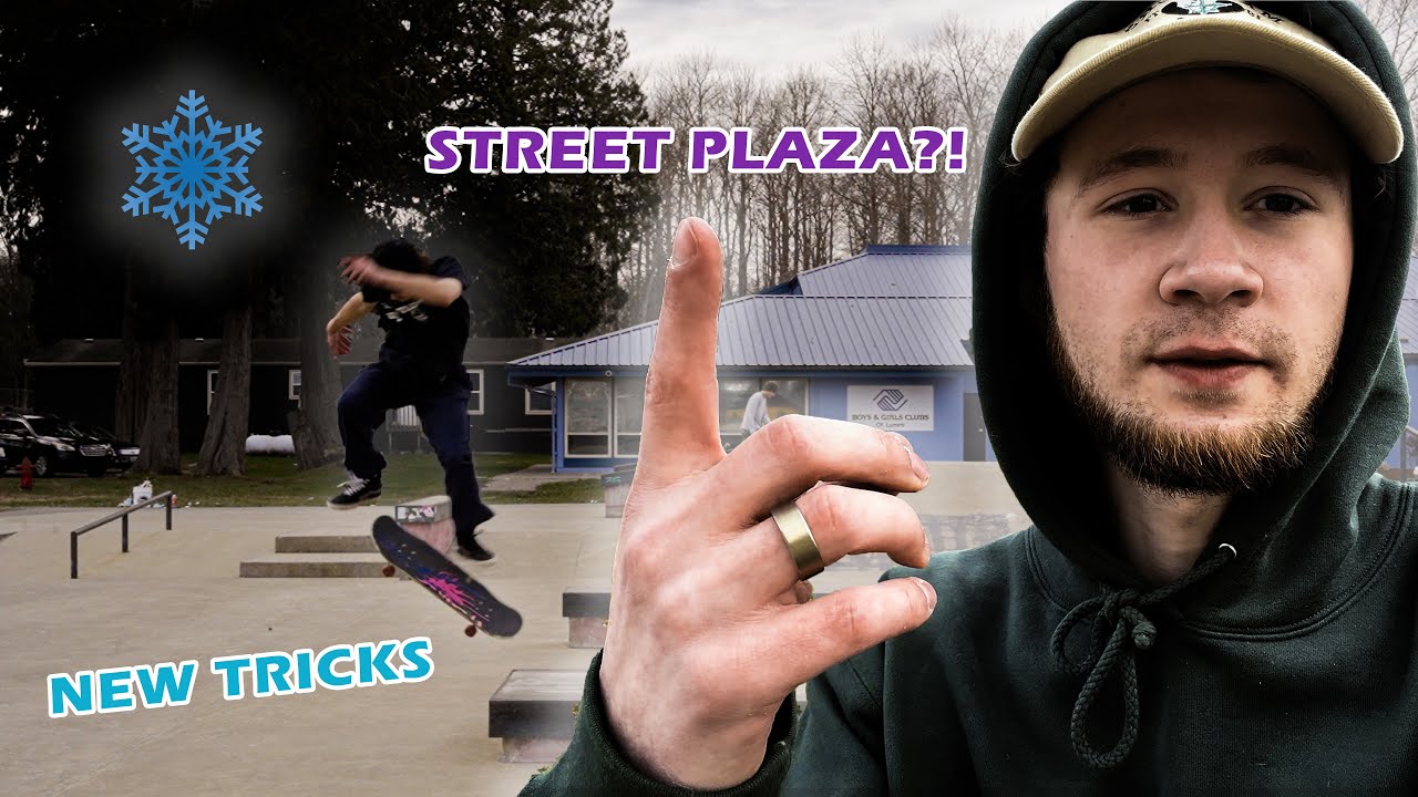 ST4 - LUMMI SKATEPARK | Bellingham, WA
