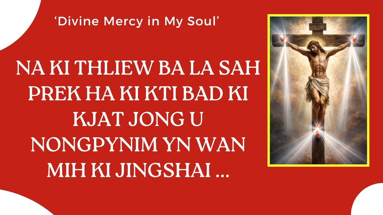 na ki thliew ba la sah prek ha ki kti bad ki kjat jong u Nongpynim yn wan mih ki jingshai ...