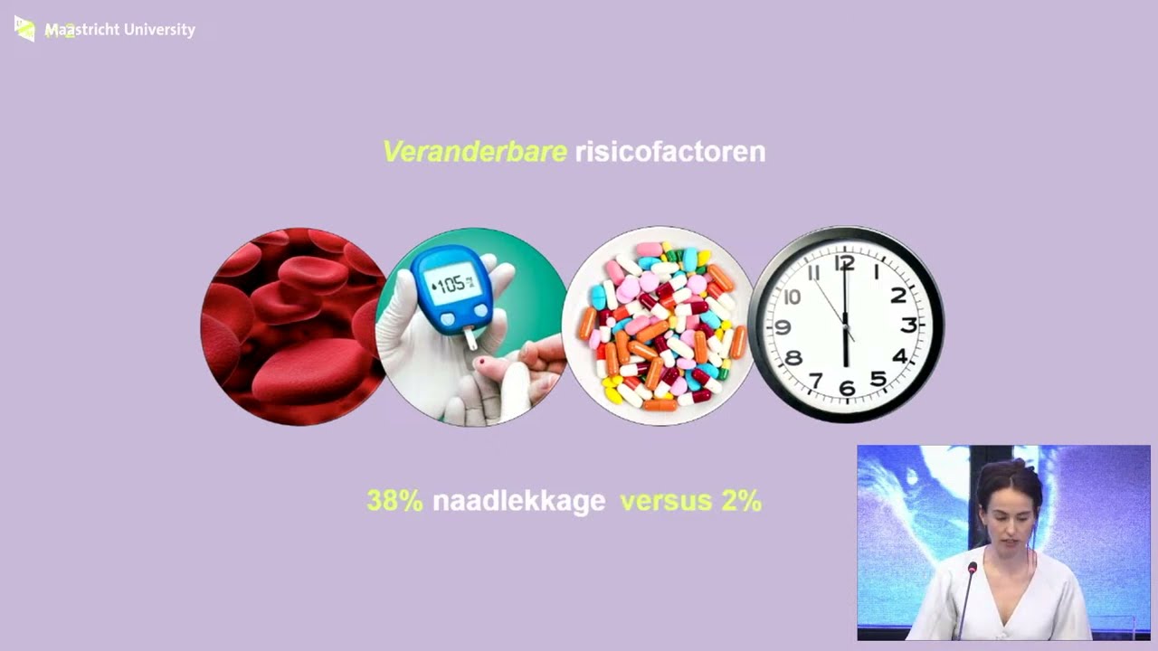 Phd Defence of Muri&euml;l Reudink